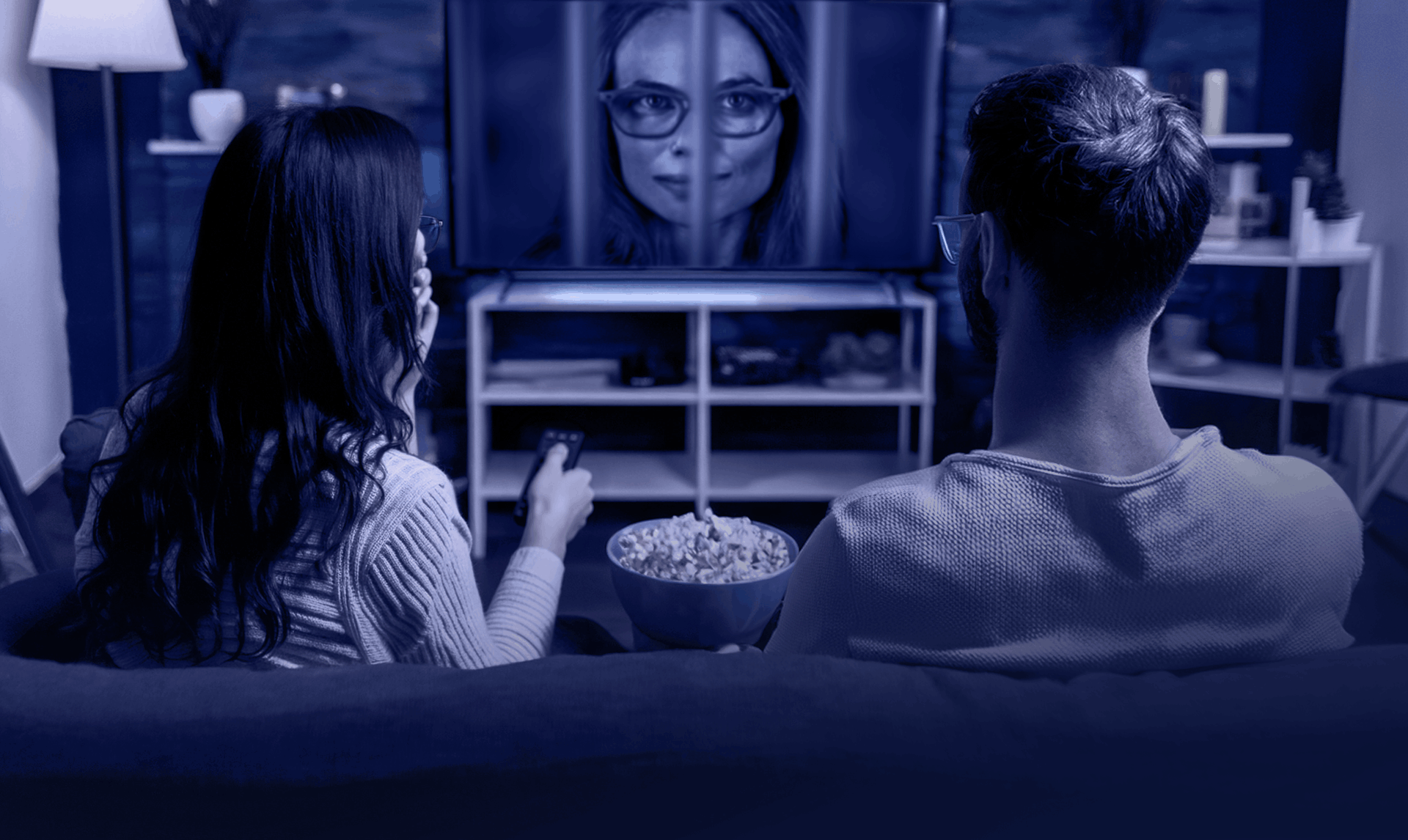 Noc filmowa na Viasat True Crime – filmy oparte na prawdziwych historiach zbrodni