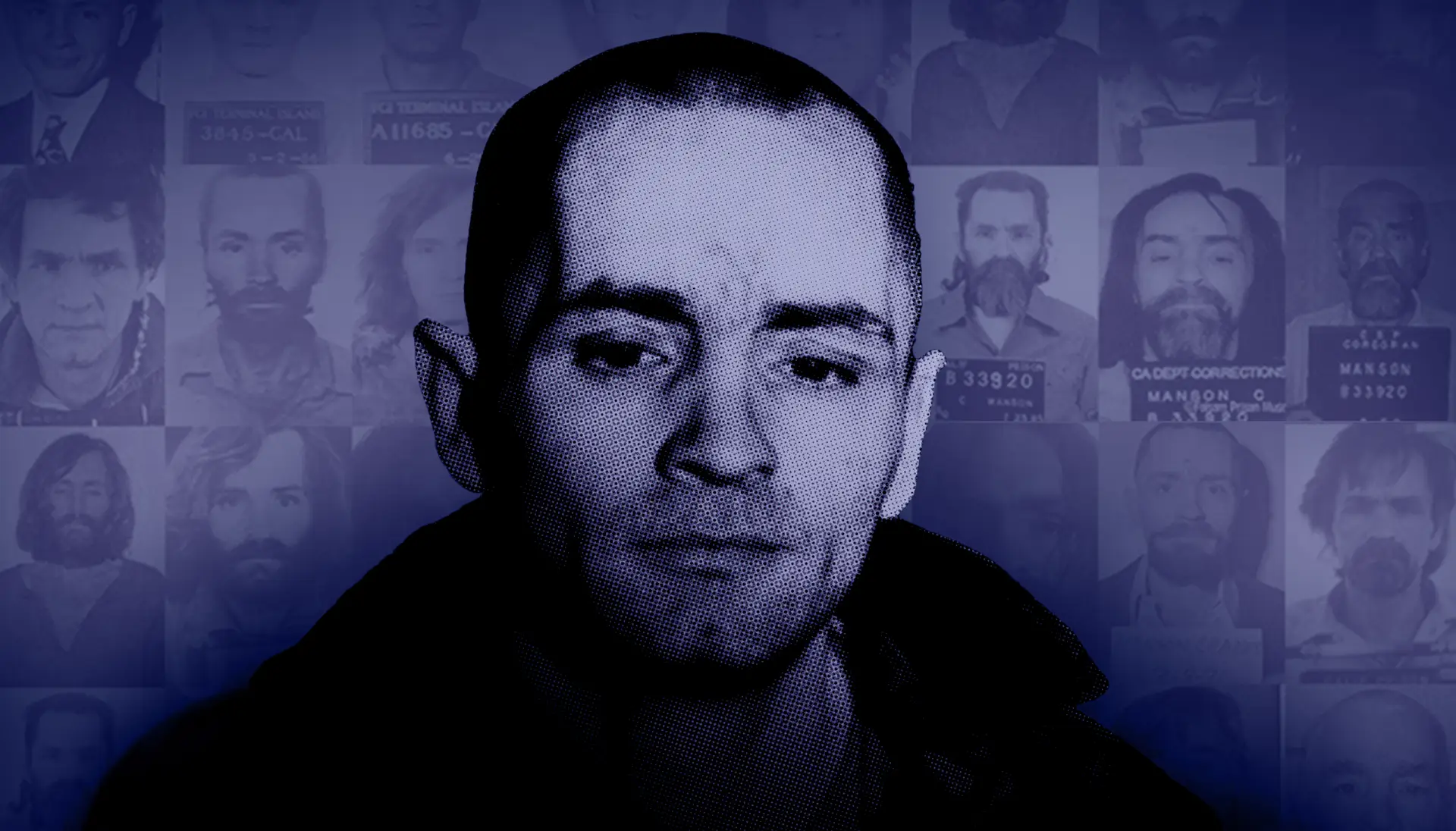 Manson: narodziny potwora
