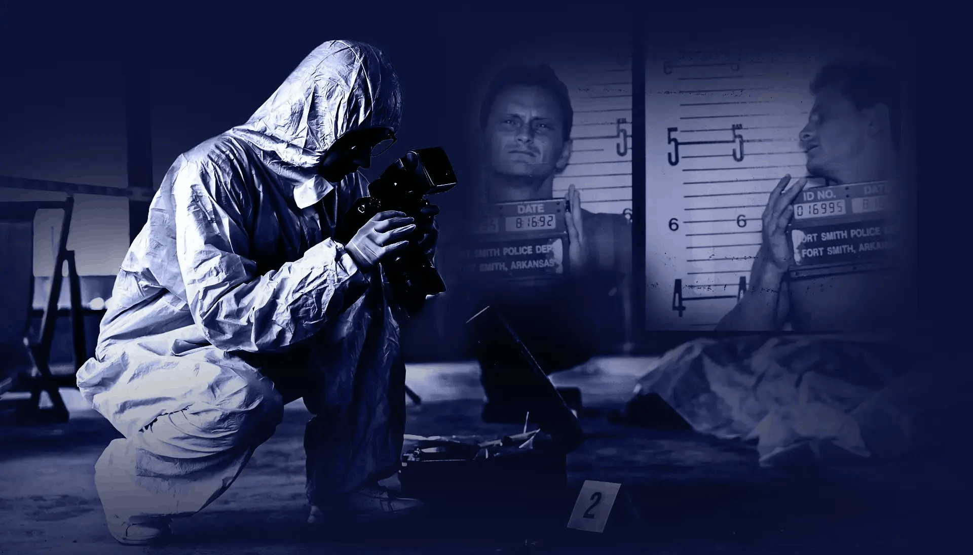 Morderca z Fort Smith