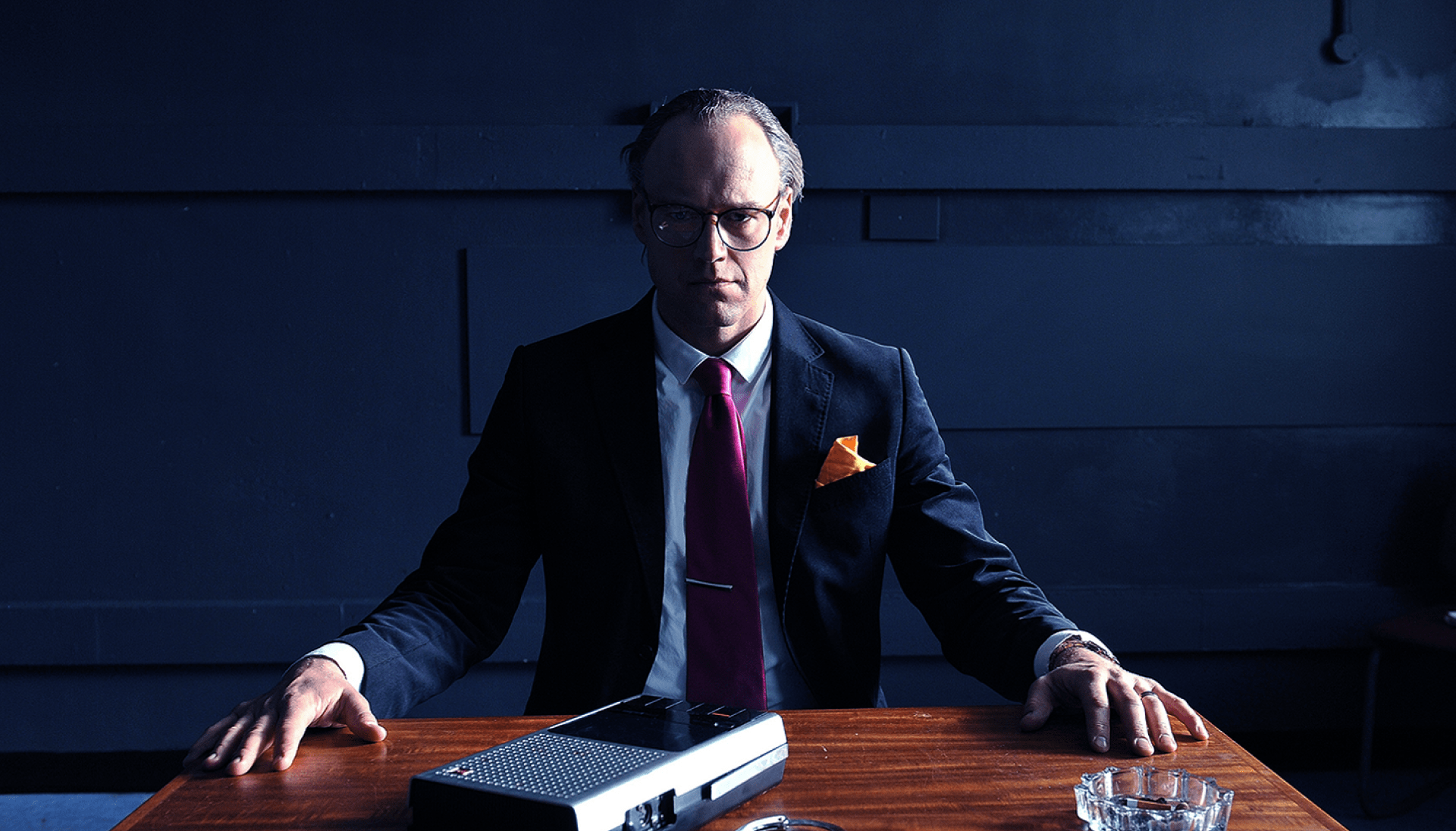 Polowanie na Teda Bundy'ego