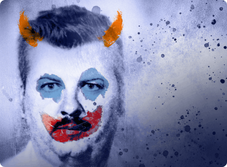 John Wayne Gacy: diabeł w przebraniu klauna