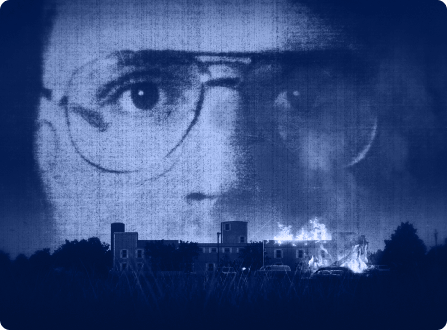 Waco: nieznane fakty